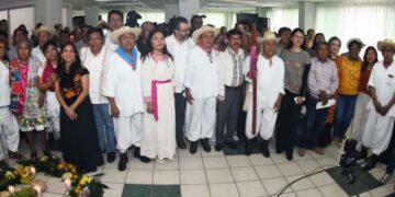 SCJN Programa Itinerante