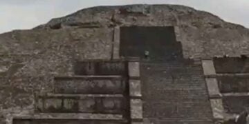 SRE contacta a embajadas de los afectados por el tiroteo en Teotihuacán