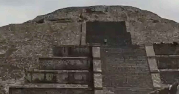 SRE contacta a embajadas de los afectados por el tiroteo en Teotihuacán