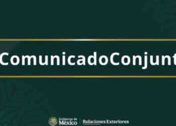 SRE desestima informe del Comité de la ONU sobre desapariciones forzadas en México y cuestiona su imparcialidad