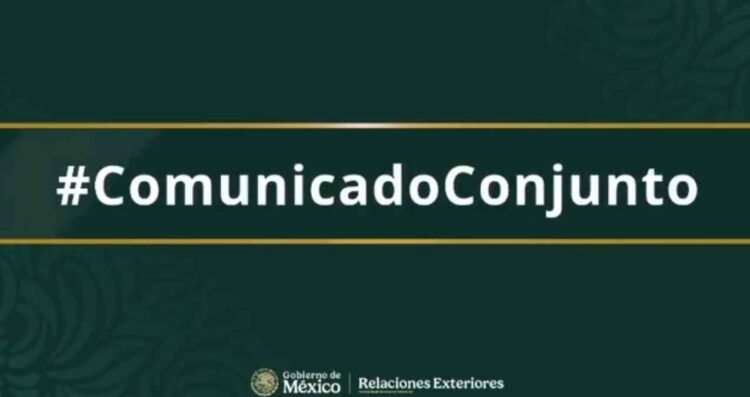 SRE desestima informe del Comité de la ONU sobre desapariciones forzadas en México y cuestiona su imparcialidad