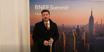 Samuel García resalta las fortalezas de Nuevo León para el sector energético