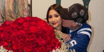 Santa Fe Klan confirma nuevo romance con Camila Zamorano