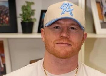Saúl Canelo Álvarez confirma su ingreso a la universidad