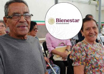 Secretaría del Bienestar lanza mensaje (1)