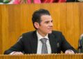 Seguridad en Nuevo León se fortalece bajo una nueva visión de confianza, afirma Miguel Flores