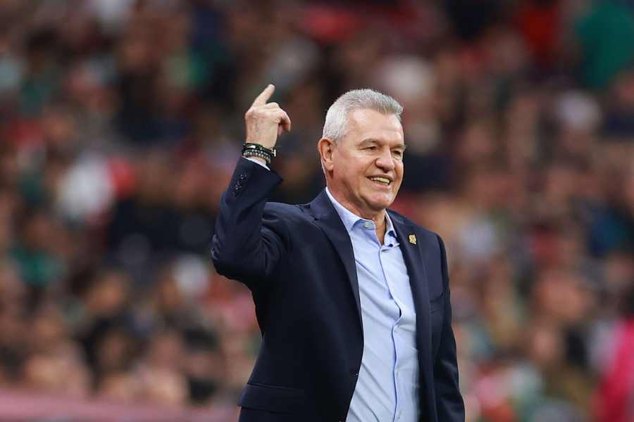 Selección Mexicana revela sus primeros convocados de Liga MX rumbo al Mundial 2026