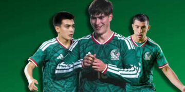 Selección Mexicana revela sus primeros convocados de Liga MX rumbo al Mundial 2026