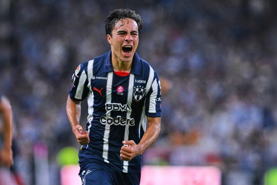 Selección Mexicana sin jugadores regios