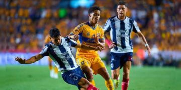 Selección Mexicana sin jugadores regios