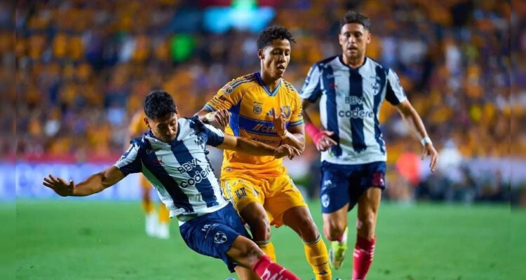 Selección Mexicana sin jugadores regios