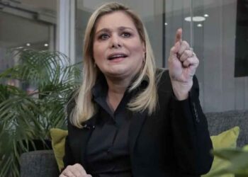 Senado Gobernadora de Chihuahua