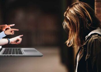 Senado violencia digital ciberacoso