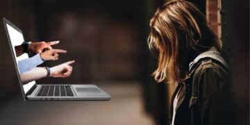 Senado violencia digital ciberacoso