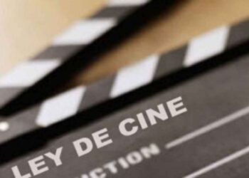 Ley Federal de Cine