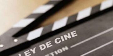 Ley Federal de Cine