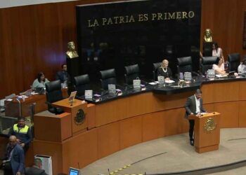 Senado Infraestructura Código Fiscal