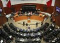 Senado constitucional “Plan B”
