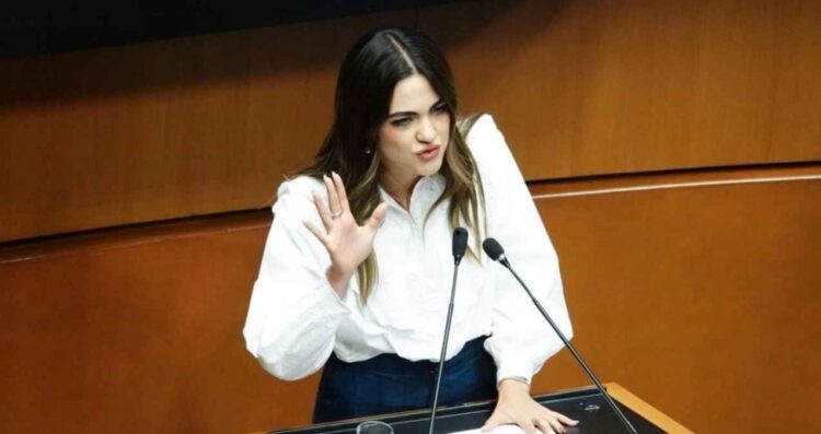 Andrea licencia tiempo indefinido