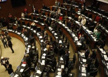 Senado Ley de Vivienda