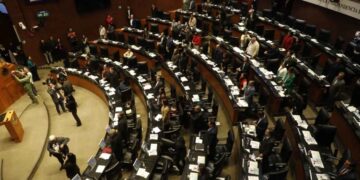 Senado Ley de Vivienda
