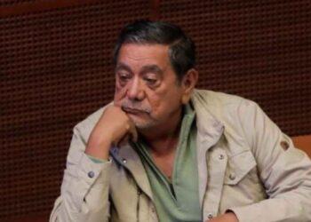 Félix Salgado aspiraciones 2027