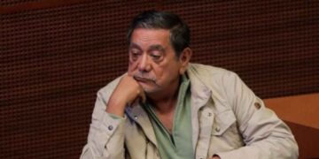 Félix Salgado aspiraciones 2027