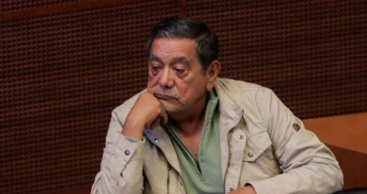 Félix Salgado aspiraciones 2027
