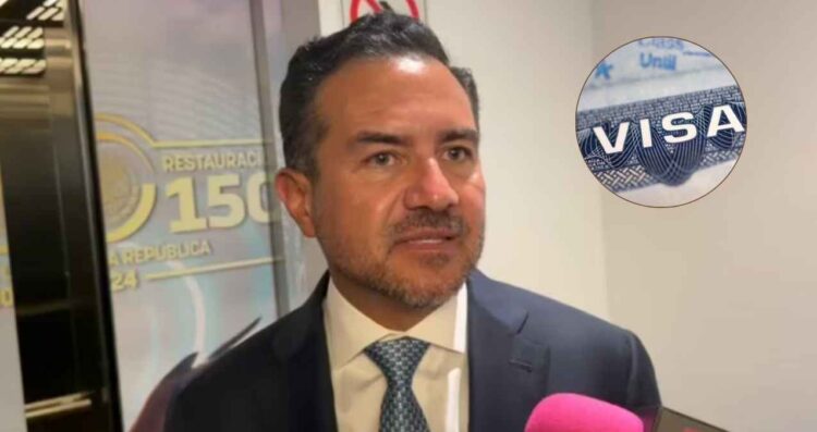 Yunes Visa