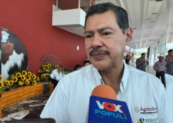 Tamaulipas control del HLB