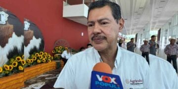 Tamaulipas control del HLB