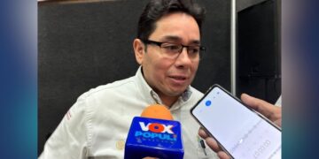 Senasica gusano barrenador Tamaulipas