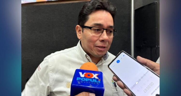 Senasica gusano barrenador Tamaulipas