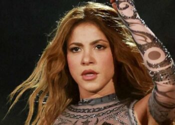 Shakira queda fuera del Rock and Roll Hall of Fame 2026 pese a su arrase en votos del público