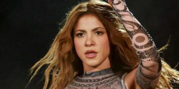 Shakira queda fuera del Rock and Roll Hall of Fame 2026 pese a su arrase en votos del público