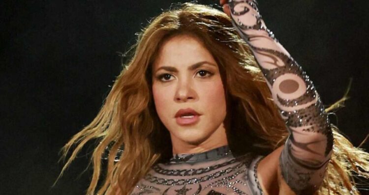 Shakira queda fuera del Rock and Roll Hall of Fame 2026 pese a su arrase en votos del público