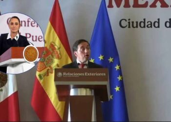 Sheinbaum a la Cumbre Iberoamericana