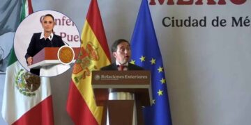 Sheinbaum a la Cumbre Iberoamericana