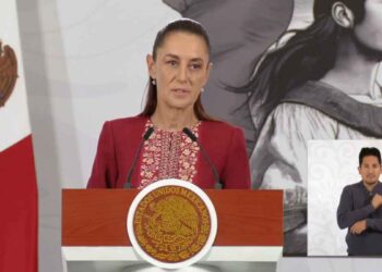 Sheinbaum asegura que los apoyos a productores se realizan de manera directa y sin intermediarios