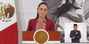 Sheinbaum asegura que los apoyos a productores se realizan de manera directa y sin intermediarios