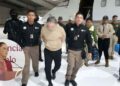 Sheinbaum defiende actuación en caso de Hernán Bermúdez y afirma que no hay impunidad