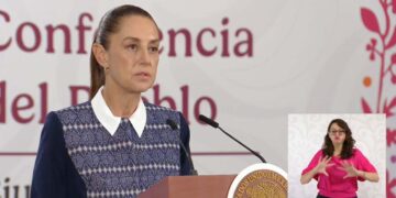 Sheinbaum ordena vigilancia diaria en centros de ICE tras nueva muerte de migrante mexicano