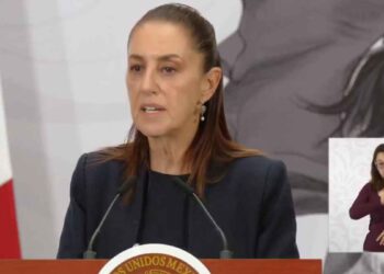 Sheinbaum pide aclarar operativo en Chihuahua tras muerte de agentes de EU