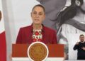 Sheinbaum plantea revisar el fracking ante aumento en importación de gas