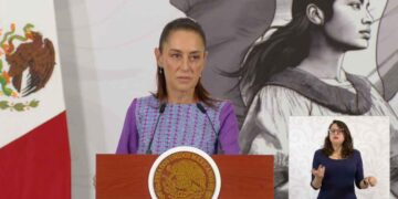 Sheinbaum prepara reunión con sindicatos por el Día del Trabajo y defiende avances laborales en México