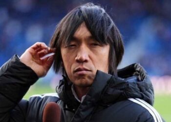 Shunsuke Nakamura se suma a la selección japonesa a semanas del Mundial 2026