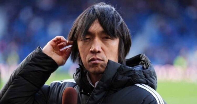 Shunsuke Nakamura se suma a la selección japonesa a semanas del Mundial 2026