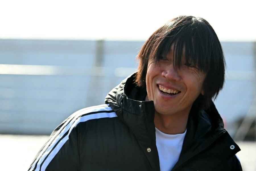 Shunsuke Nakamura se suma a la selección japonesa a semanas del Mundial 2026