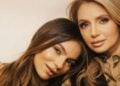 Sofía Castro comparte la reacción de Angélica Rivera a su nueva telenovela
