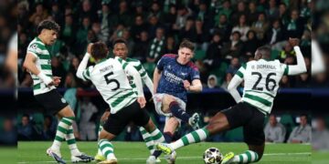 Sporting de Lisboa Arsenal